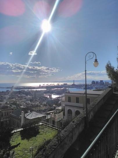 La Bitta Sul Molo Apartment Genoa Exterior photo